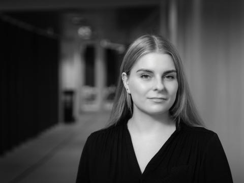 Guðlaug Lára Guðlaugsdóttir